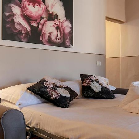 Roommo Maison Porcellana Флоренция Экстерьер фото