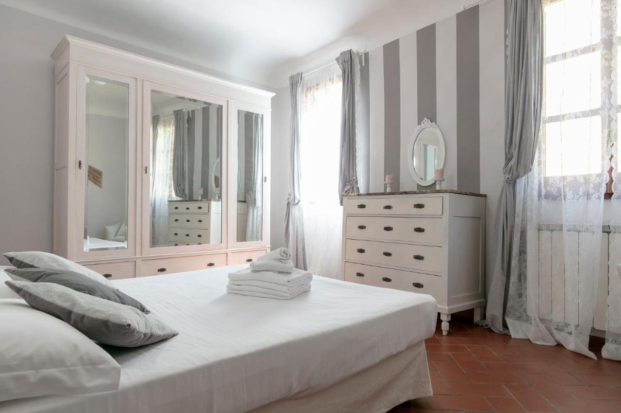 Roommo Maison Porcellana Флоренция Экстерьер фото