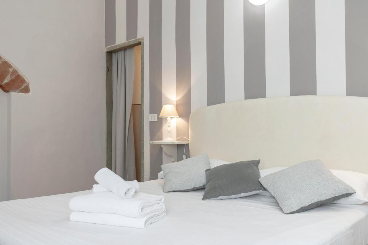 Roommo Maison Porcellana Флоренция Экстерьер фото