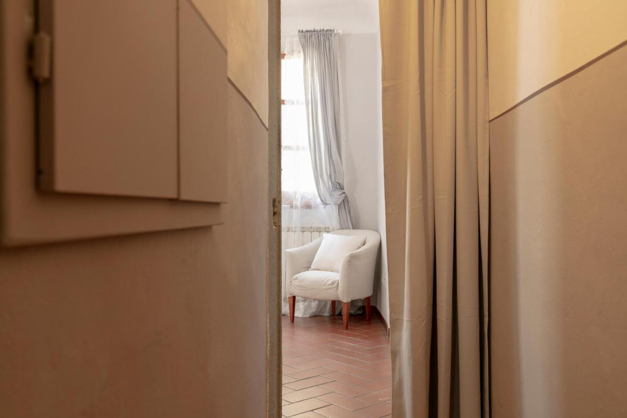 Roommo Maison Porcellana Флоренция Экстерьер фото