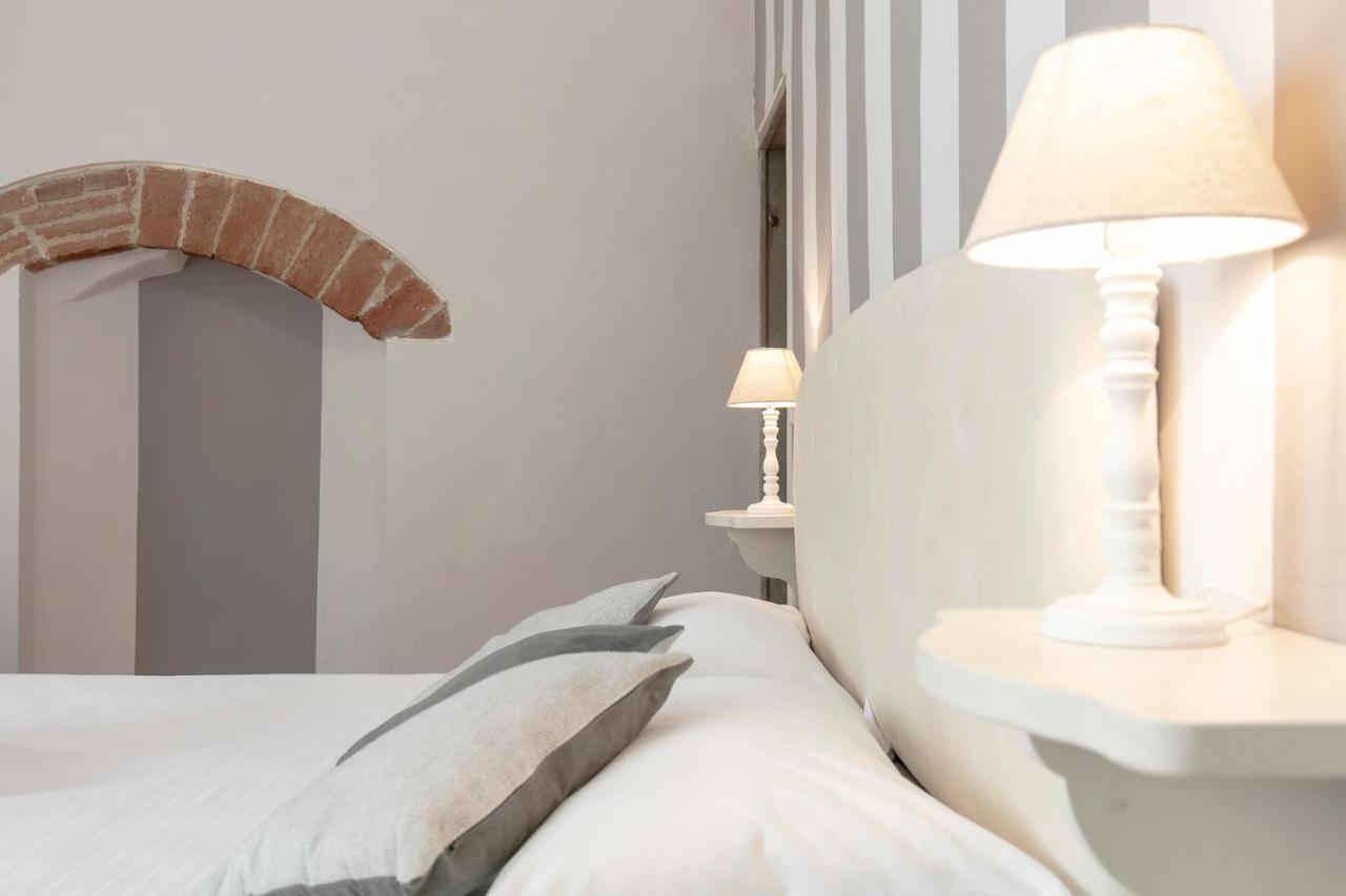 Roommo Maison Porcellana Флоренция Экстерьер фото