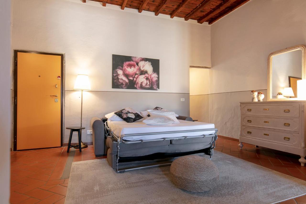 Roommo Maison Porcellana Флоренция Экстерьер фото
