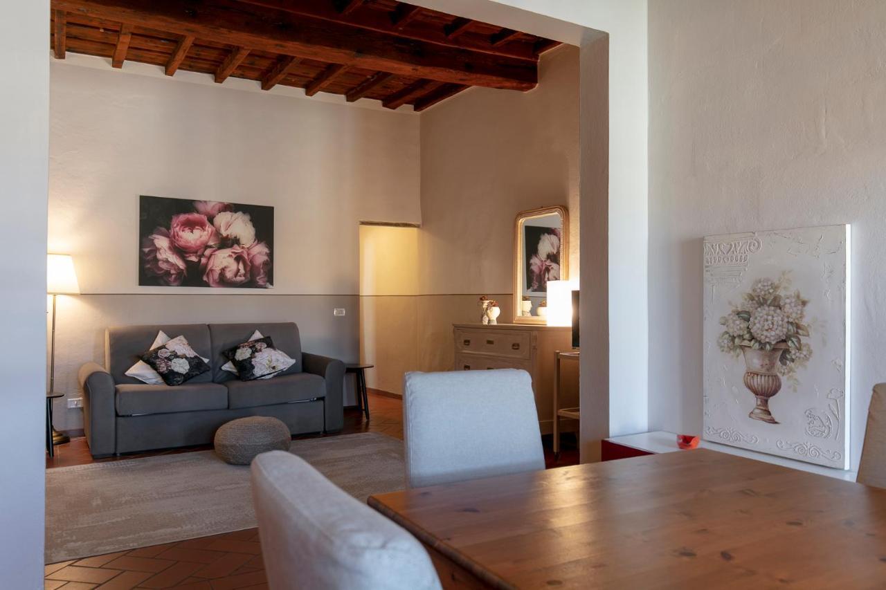 Roommo Maison Porcellana Флоренция Экстерьер фото