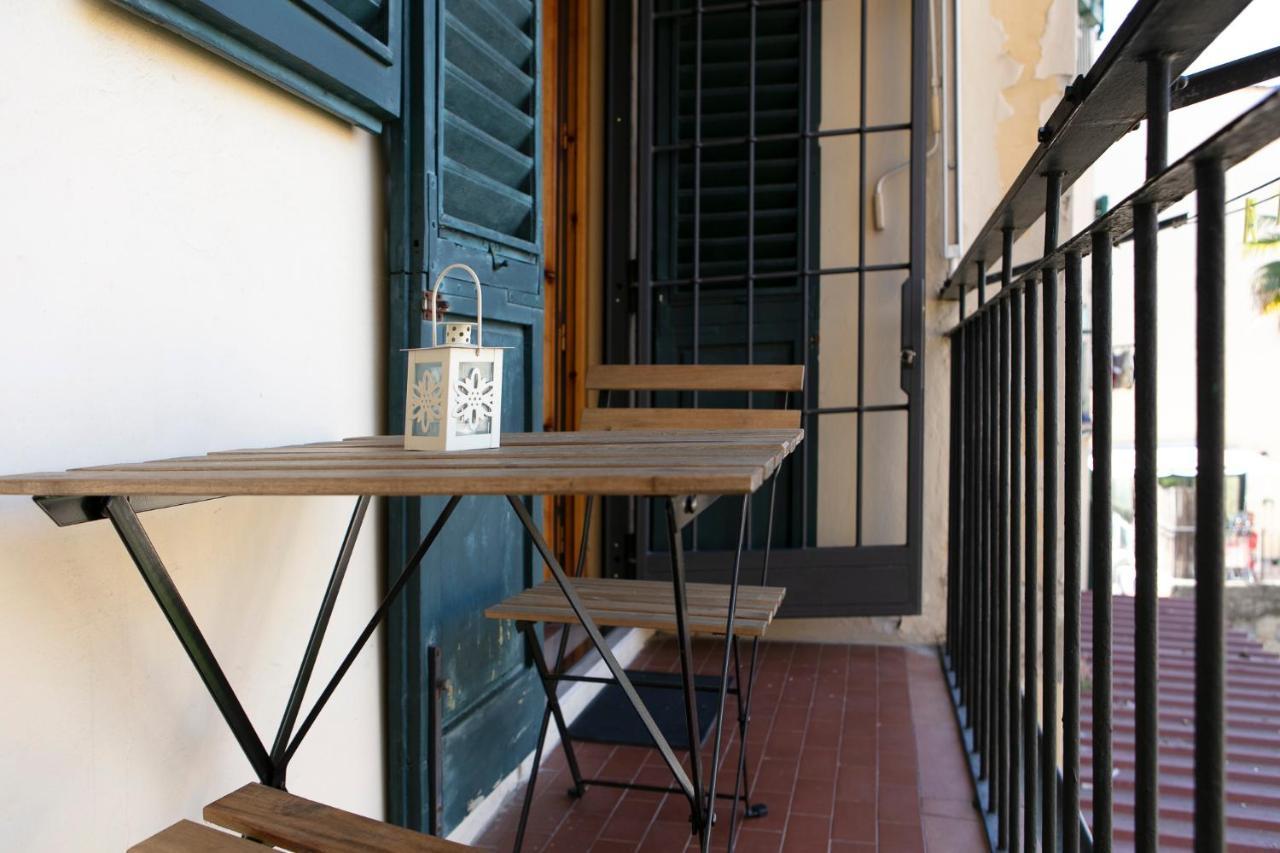 Roommo Maison Porcellana Флоренция Экстерьер фото