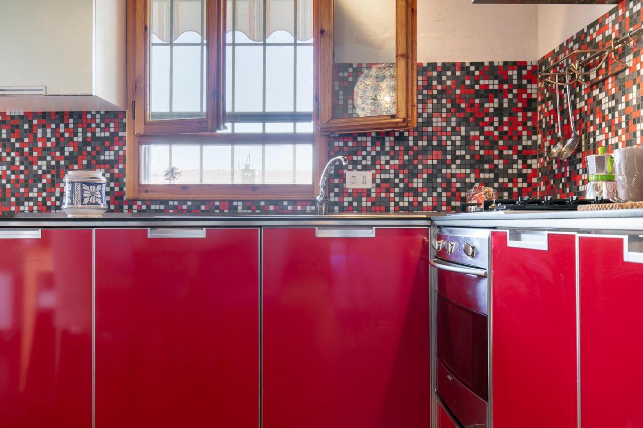 Roommo Maison Porcellana Флоренция Экстерьер фото