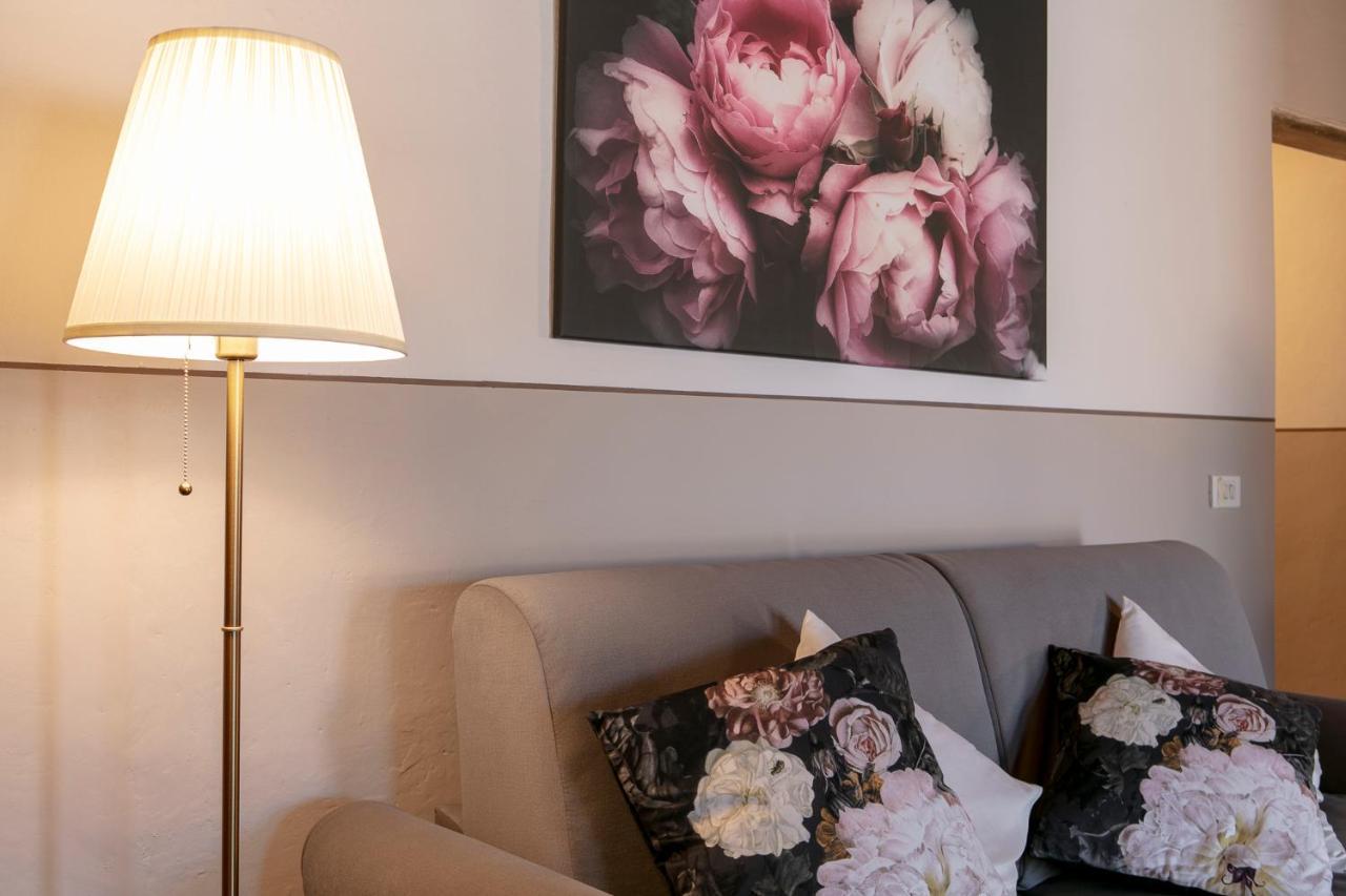 Roommo Maison Porcellana Флоренция Экстерьер фото