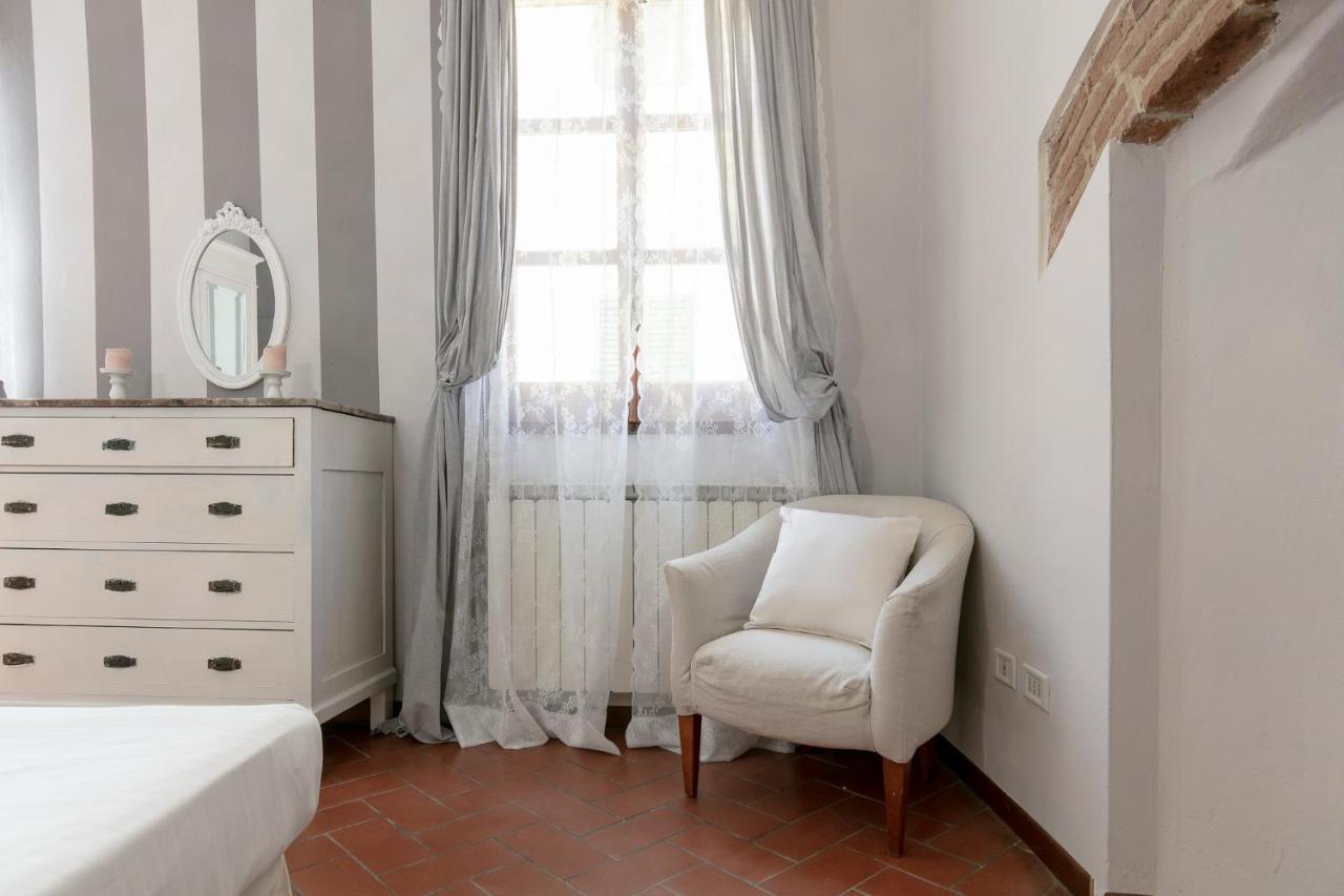 Roommo Maison Porcellana Флоренция Экстерьер фото